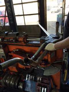 Bud's Muffler and Automotive Repair