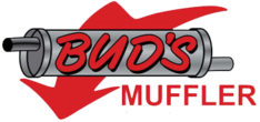 Bud's Muffler