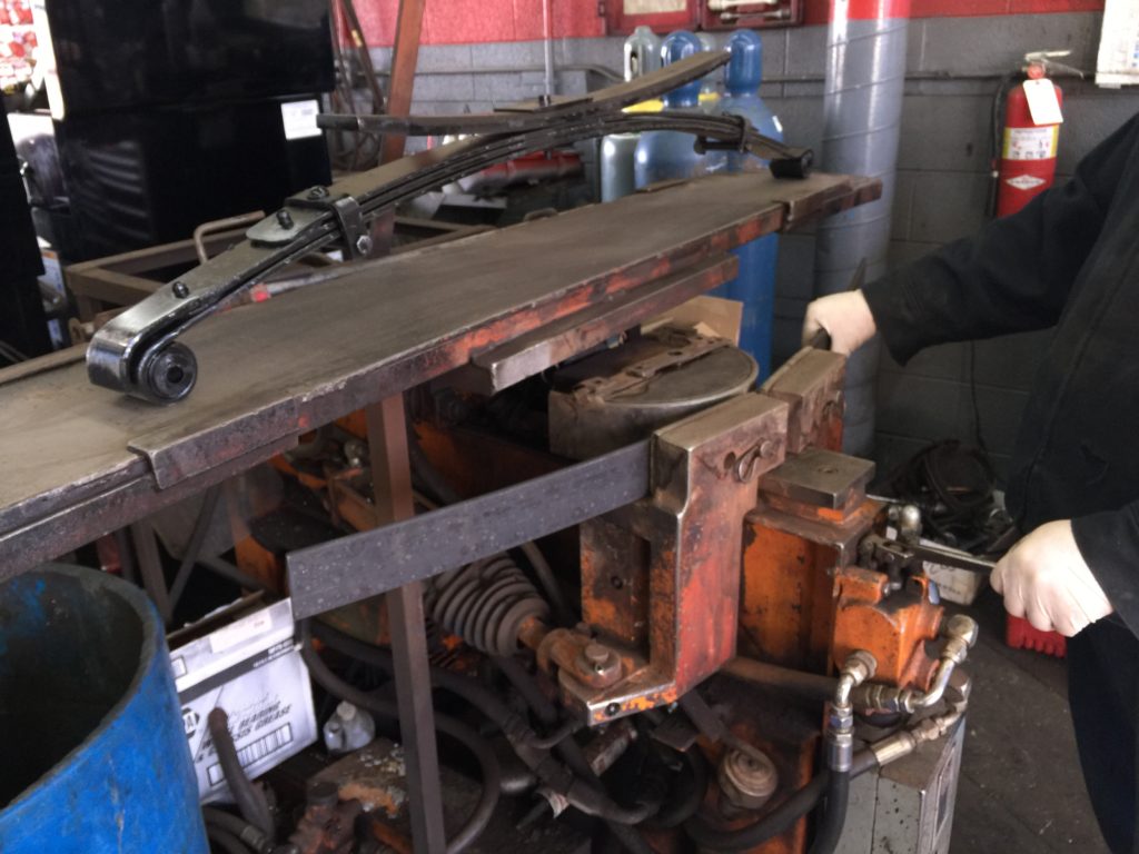 Bud's Muffler and Automotive Repair